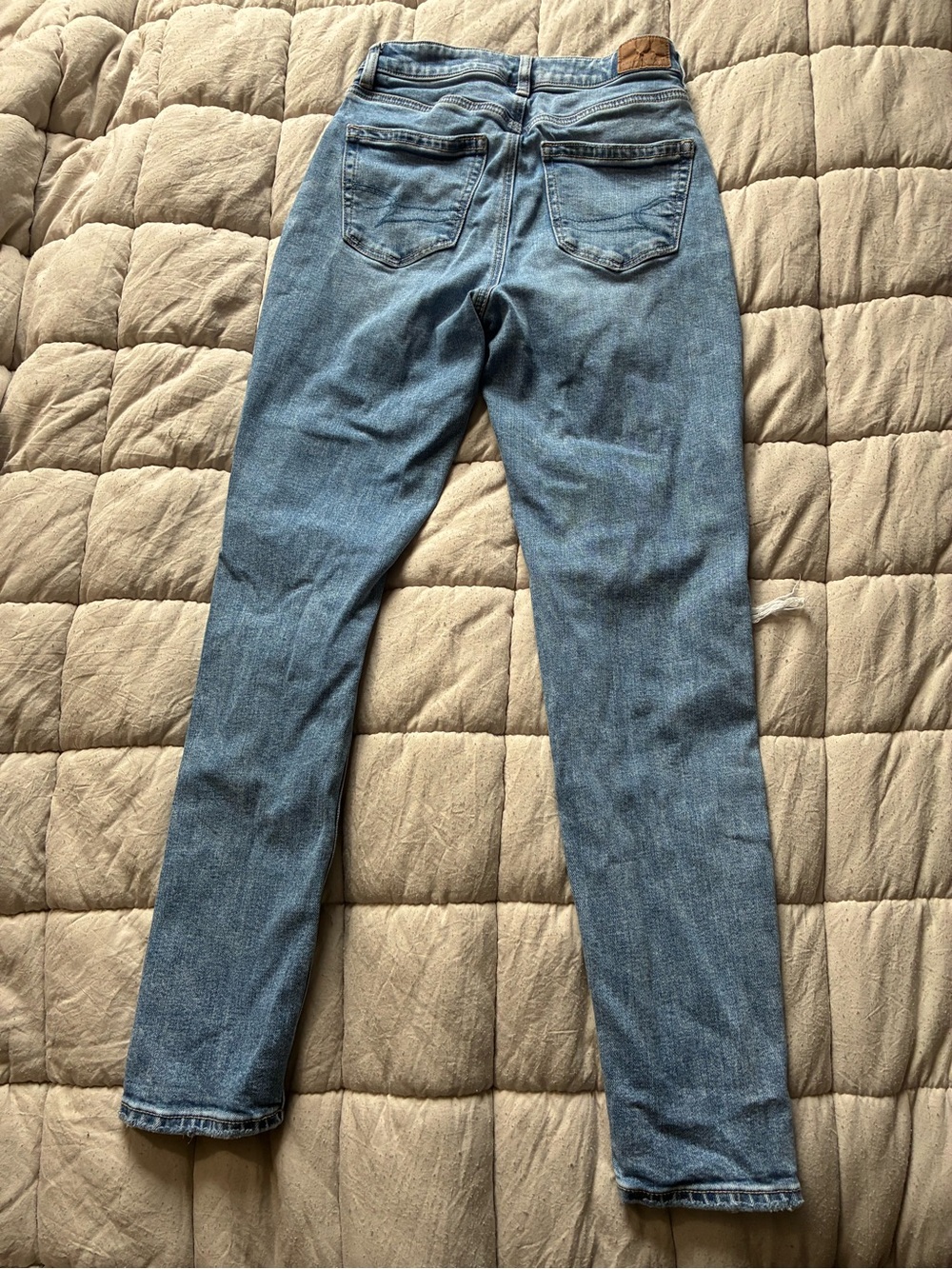 American Eagle Jeans - Picture 2 of 2